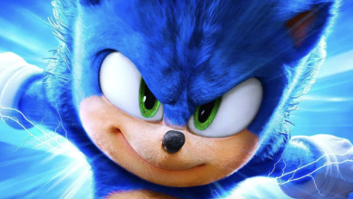 sonic 4