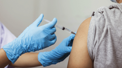 vph vacunación