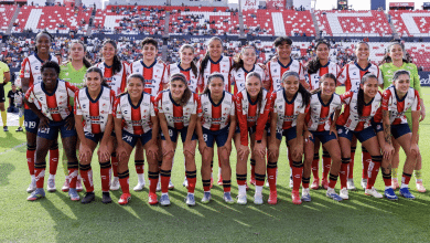 atlético de san luis femenil