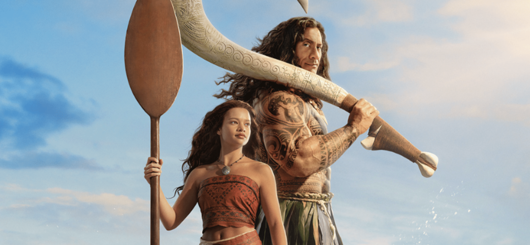 moana disney