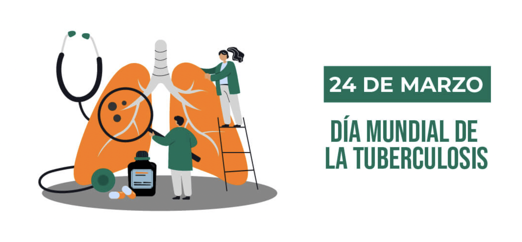 día mundial tuberculosis