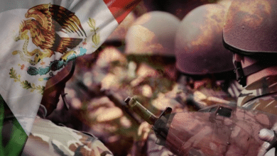 méxico estados unidos guerra