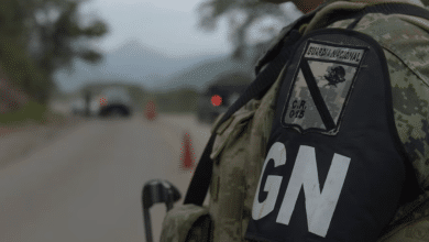 guardia nacional