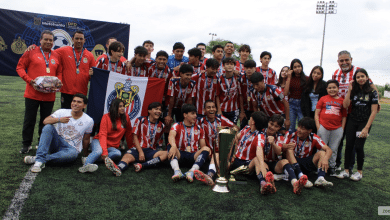 copa matehuala 2026 chivas