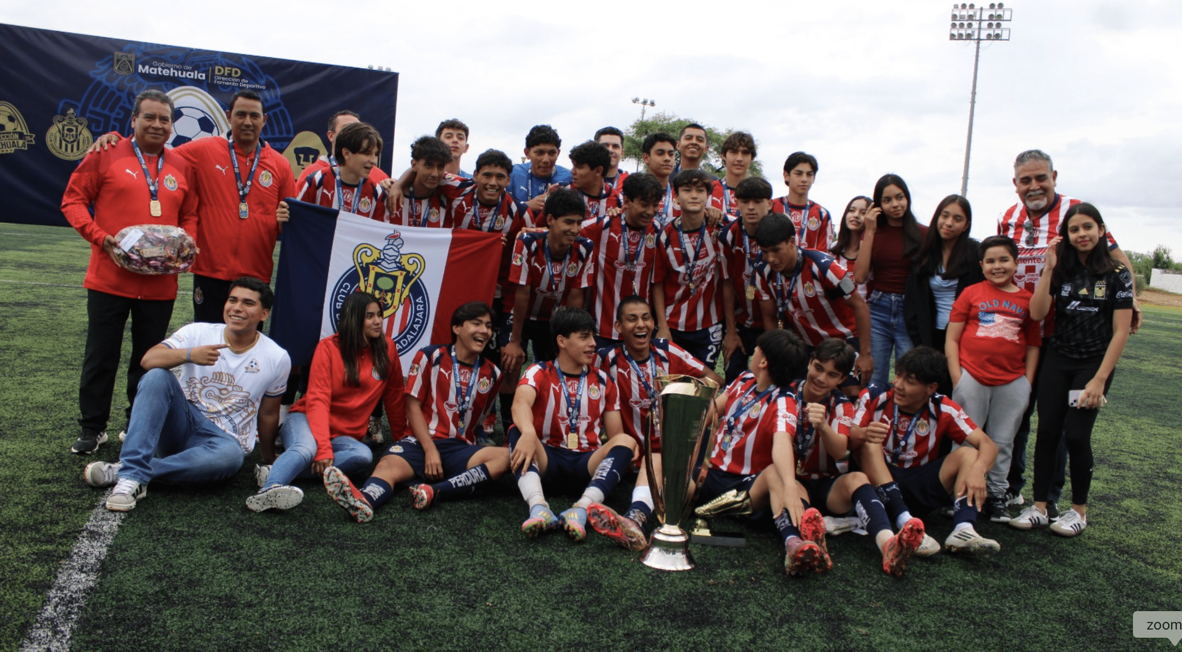 copa matehuala 2026 chivas