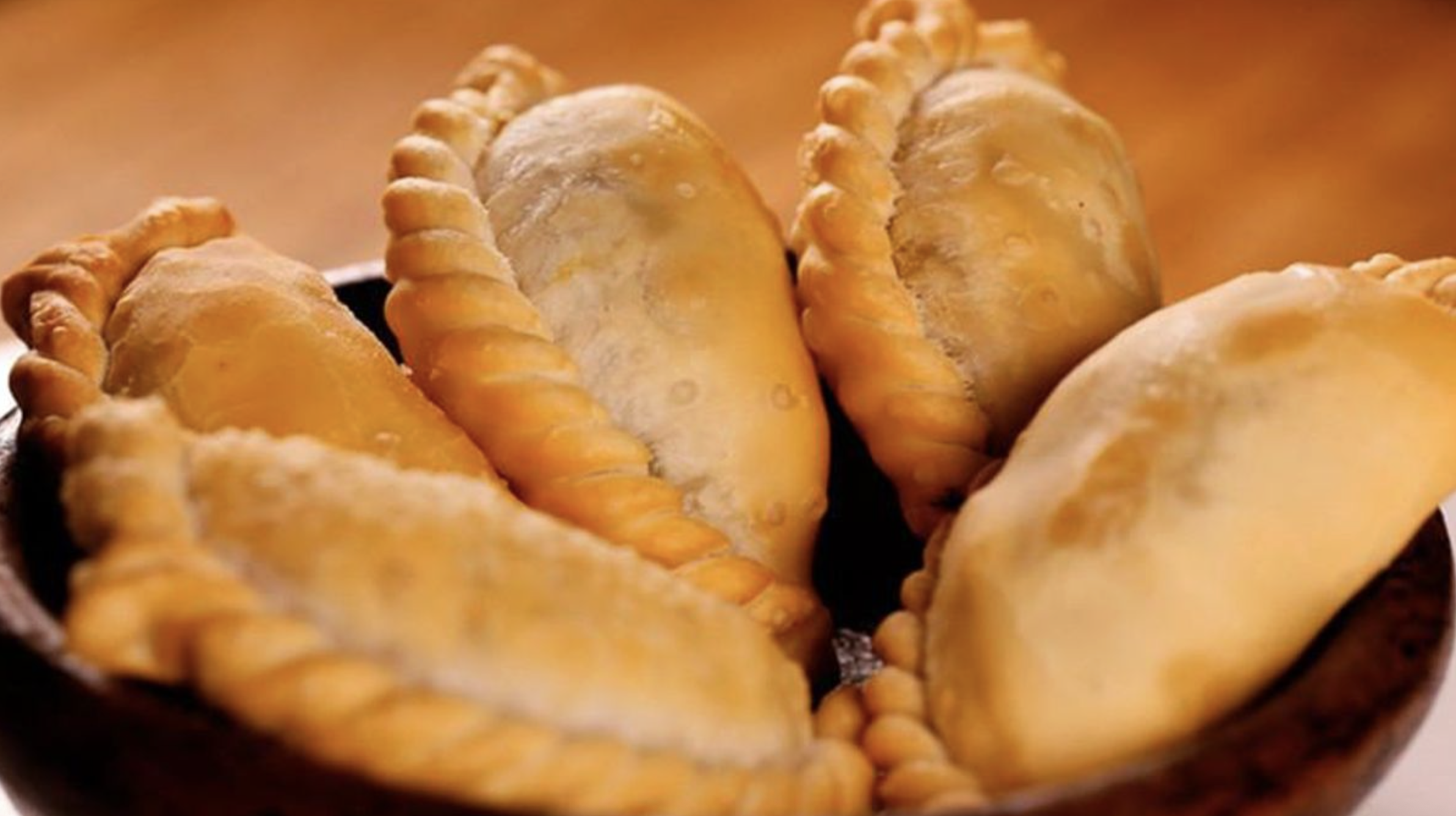 día de la empanada