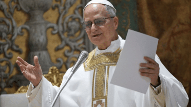 papa león xiv