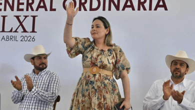 Yeraldine Bonilla