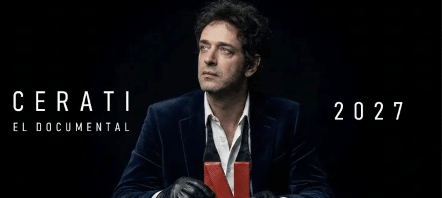 gustavo cerati netflix