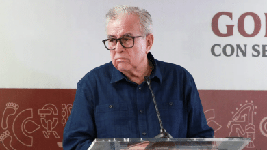 rubén rocha sinaloa