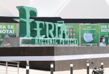 fenapo espectáculo
