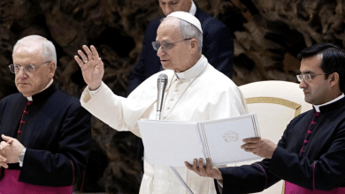 Papa León XIV