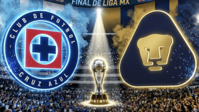 cruz azul pumas liga mx