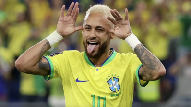 neymar brasil