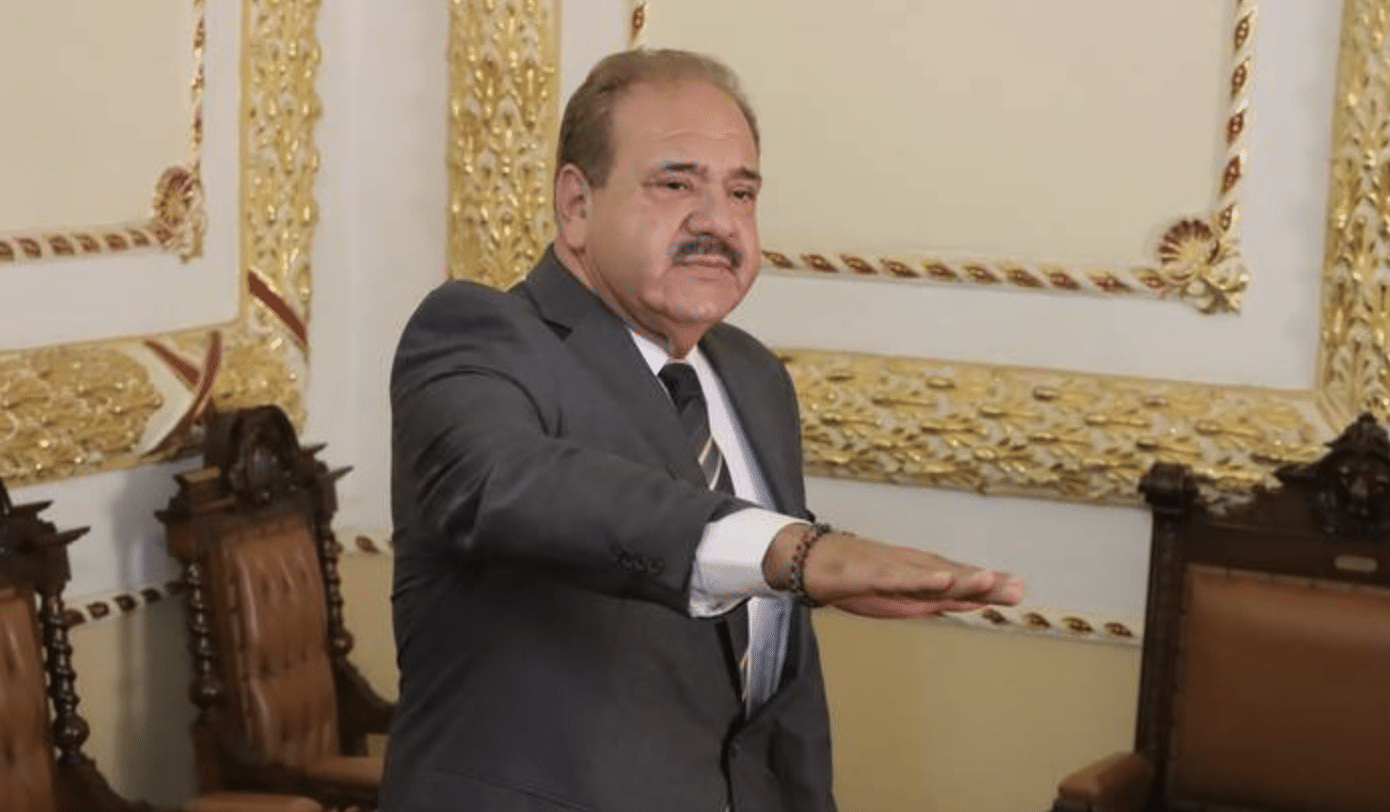 mario garcía valdez