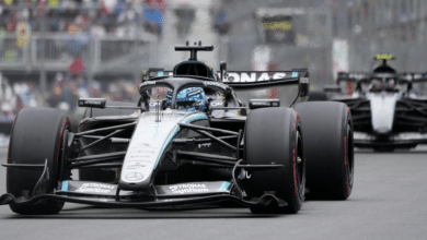 f1 canadá