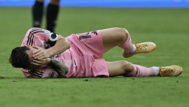 lionel messi argentina inter de miami