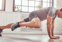 ejercicios sin gym salud