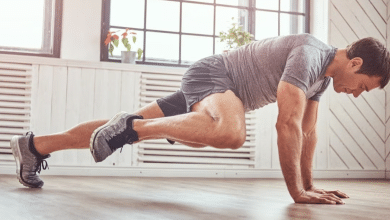 ejercicios sin gym salud