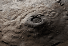 Olympus Mons