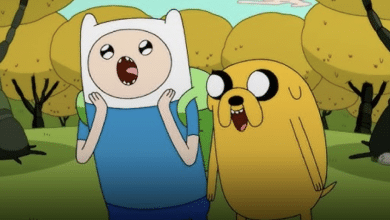 jake finn