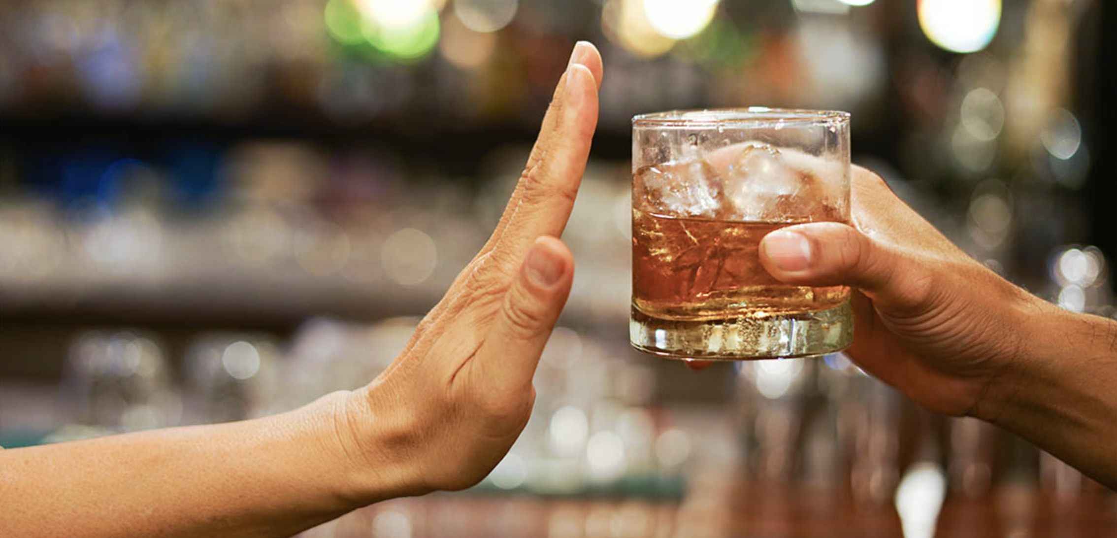dejar de beber alcohol vida sana