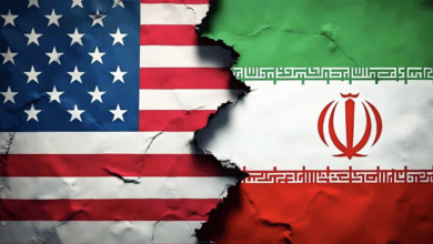 estados unidos irán