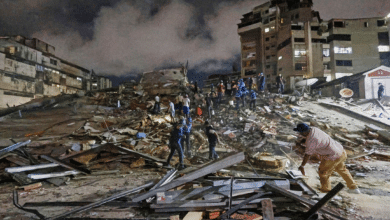 terremoto venezuela