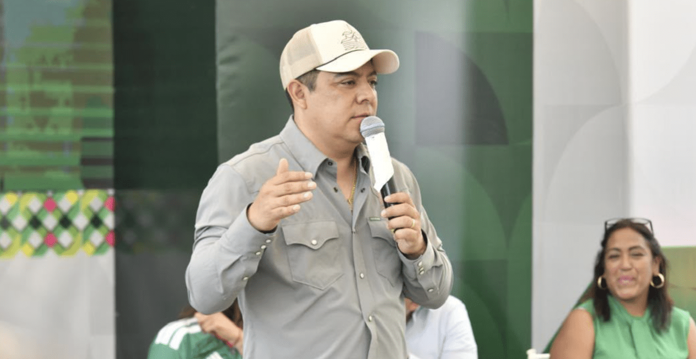 gobierno del estado ricardo gallardo obras
