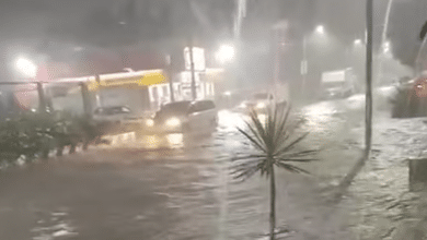 lluvias slp