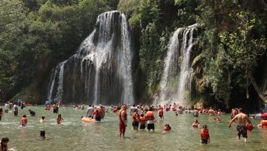 Cascadas de Tamasopo