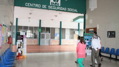 Centro de seguridad social valles Imss