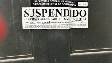 Clausuraron lugar donde un mecánic fue golpado por estatales.