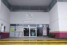 Clínica Hospital ISSSTE Valles cambios