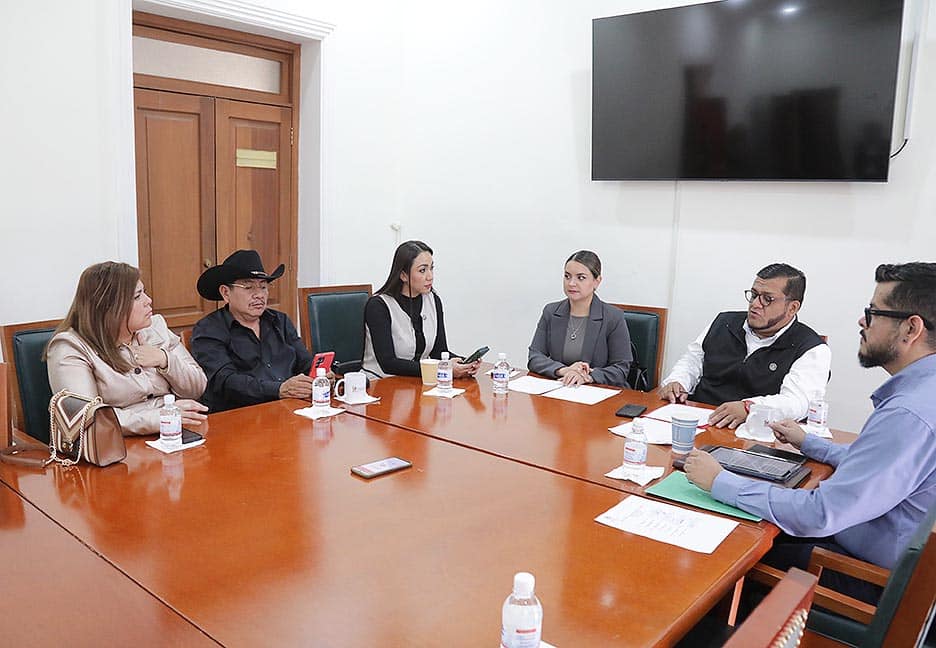 congreso comisión hacienda desarrollo municipal