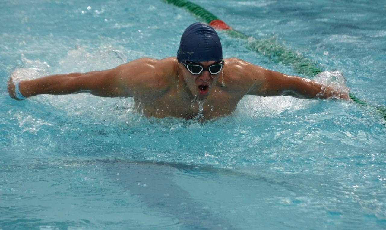 deporte municipal slp convocatoria