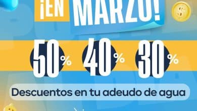 interapas descuentos gobierno municipal slp