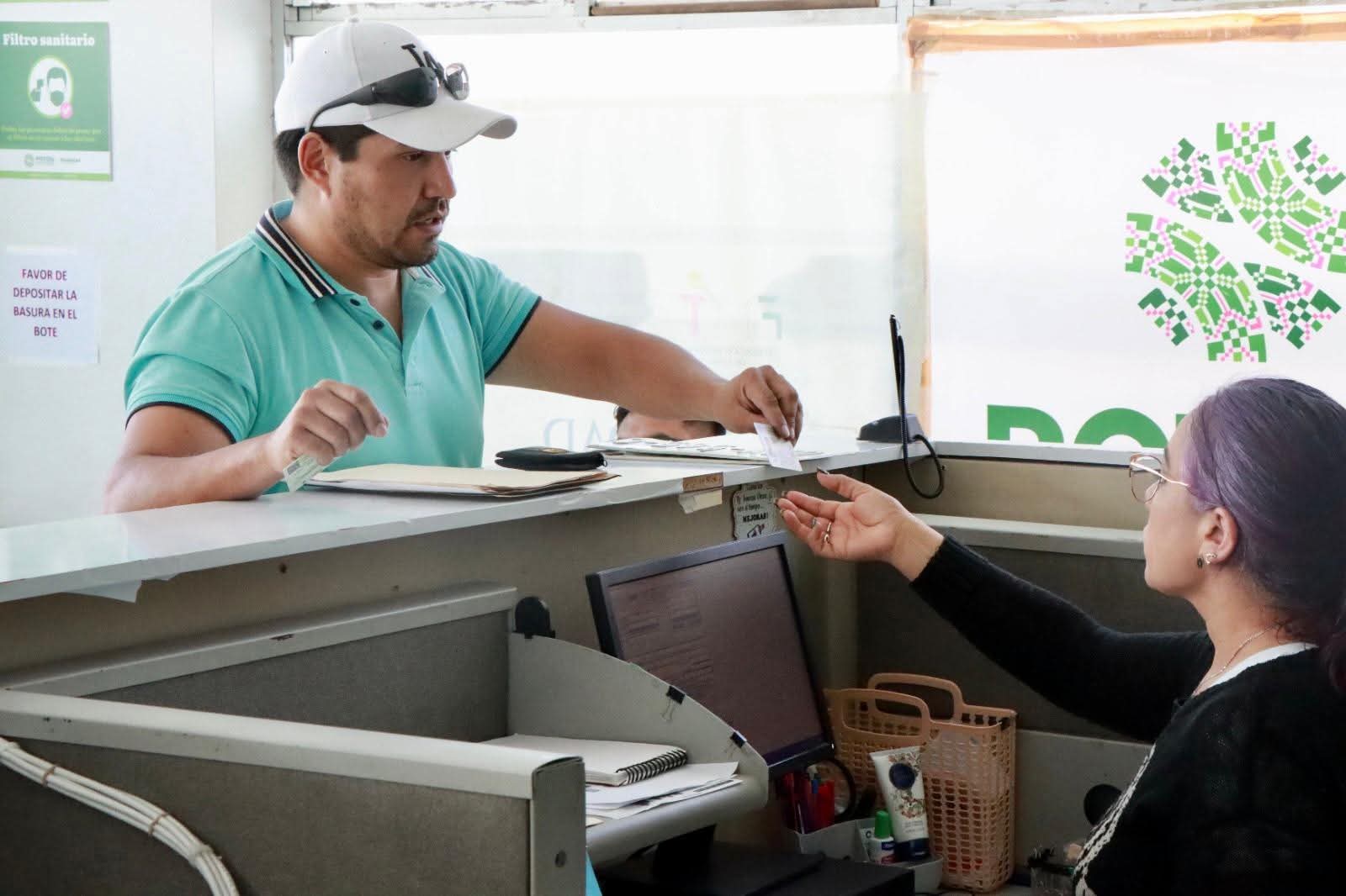 descuentos control vehicular fenapo