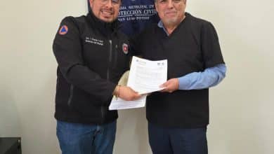 dictámenes protección civil municipal slp