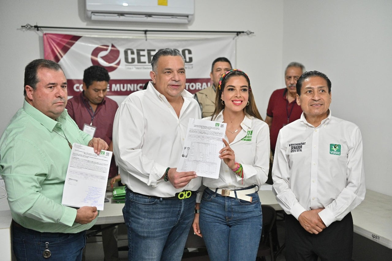 David Medina Registro CEEPAC