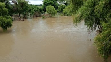 Desaperece joven huasteco rio santa rosa