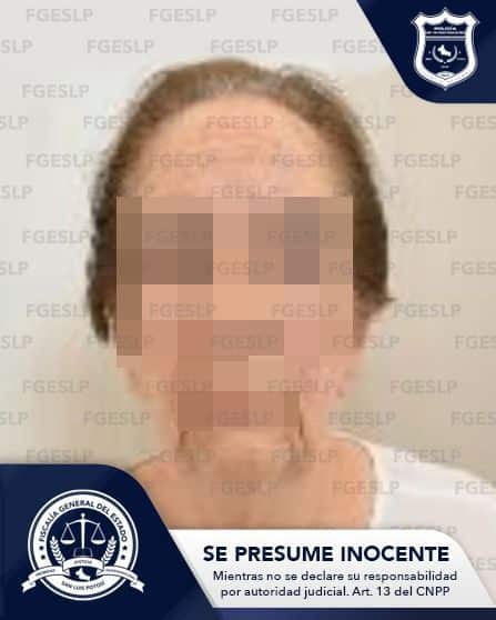 Detenida fraude Visas