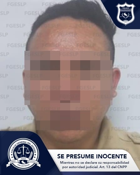 Detenido Homicidio en Riña