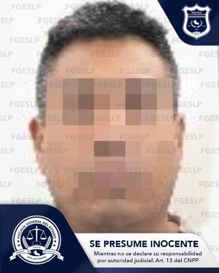 Detenido Ataque peligroso