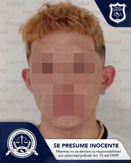 Detenido presunto homicidio