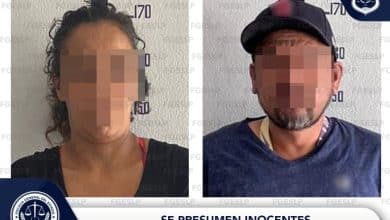 Violación agravada detenidos Matehuala