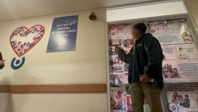 servicios de salud cáncer