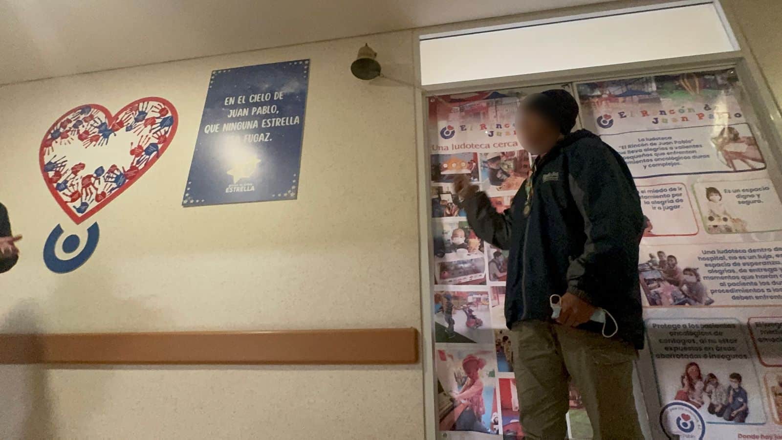 servicios de salud cáncer