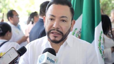 hector serrano