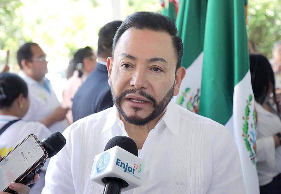 hector serrano